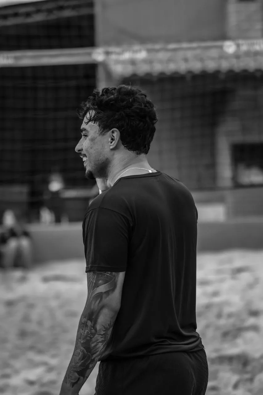 Dr. João Alencar lifestyle